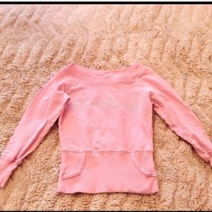 Kids Bebe  top size XS